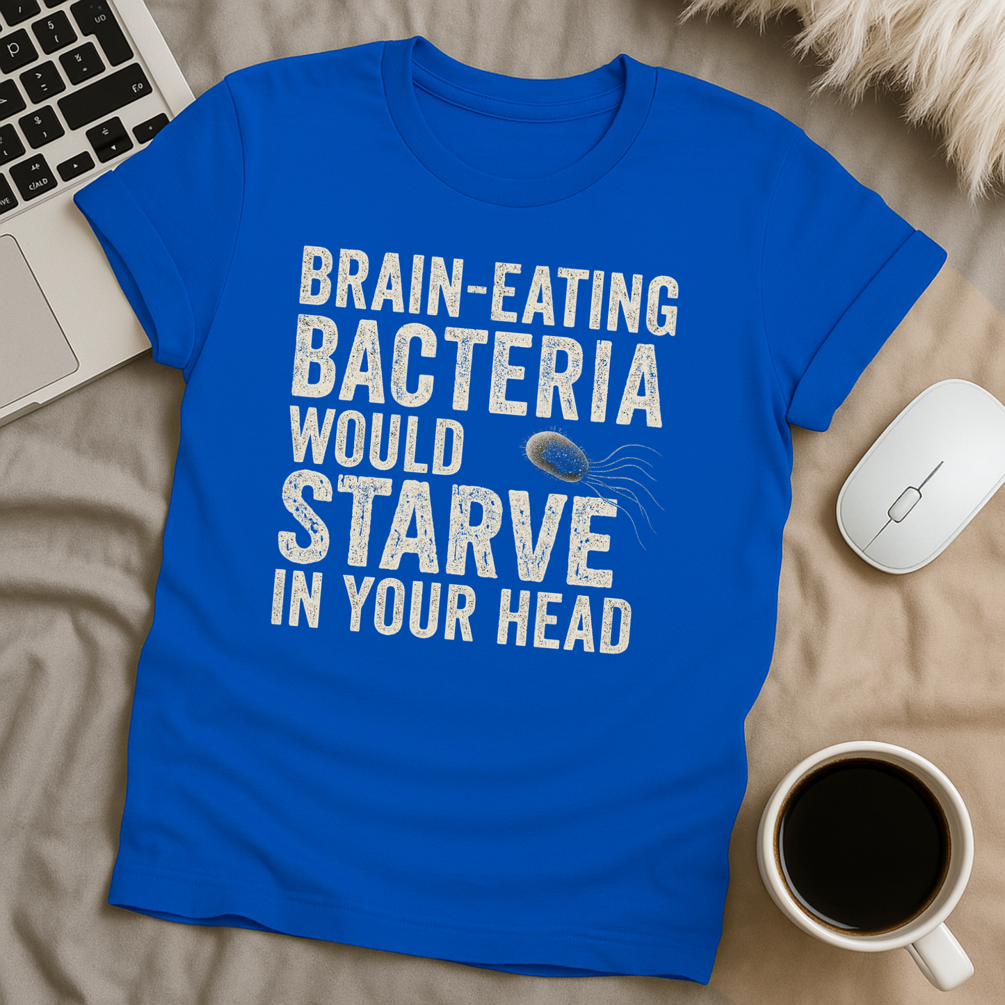 Bacteria T-Shirt