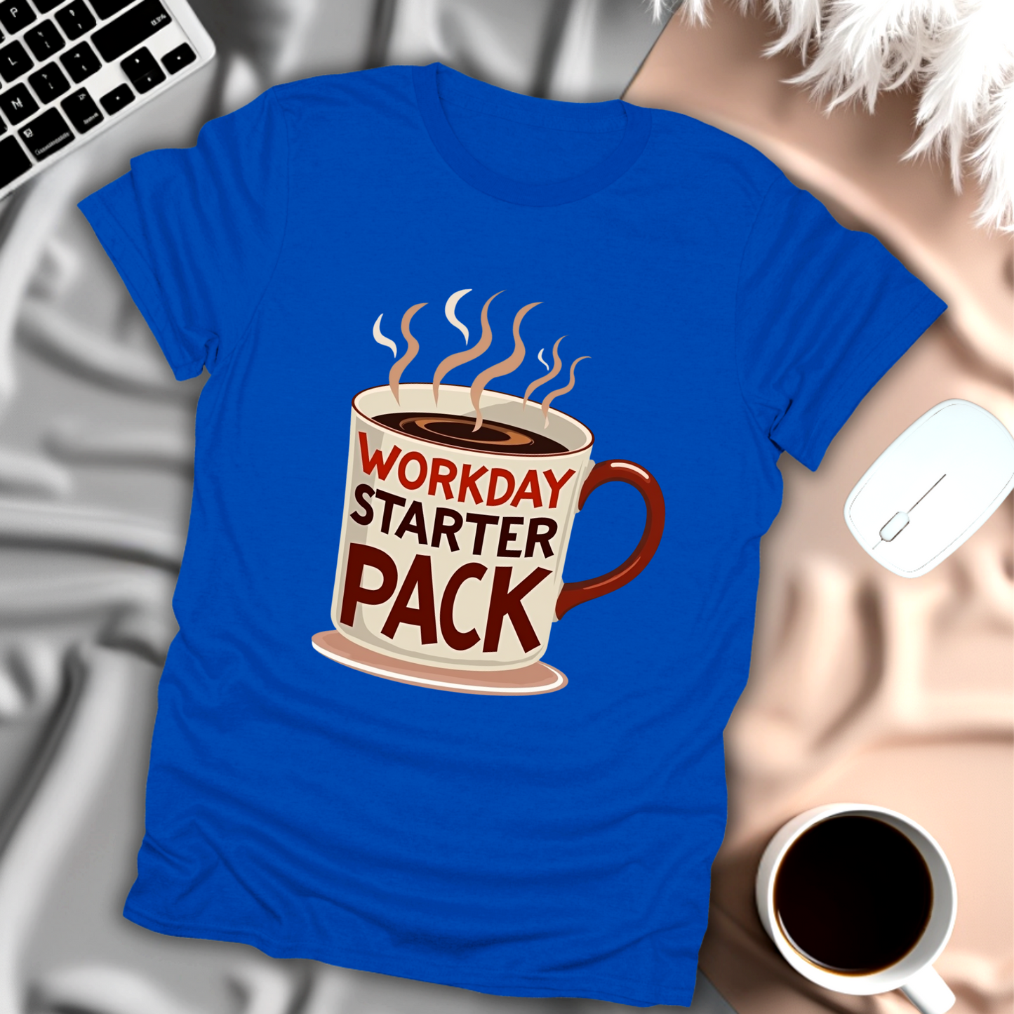 Workday Starter Pack T-Shirt