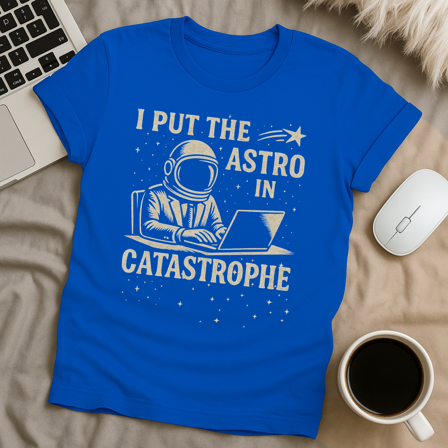Catastrophe T-Shirt