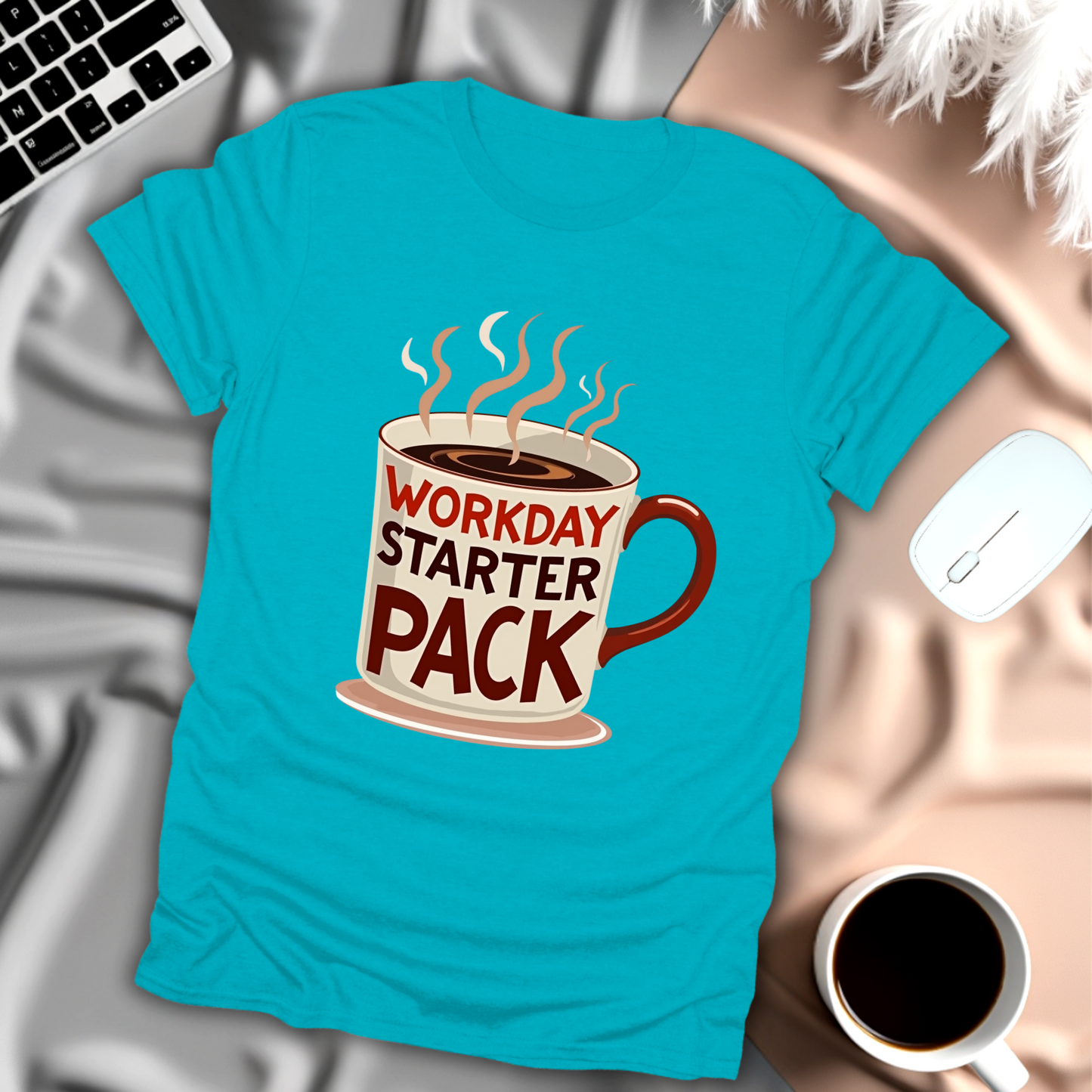 Workday Starter Pack T-Shirt