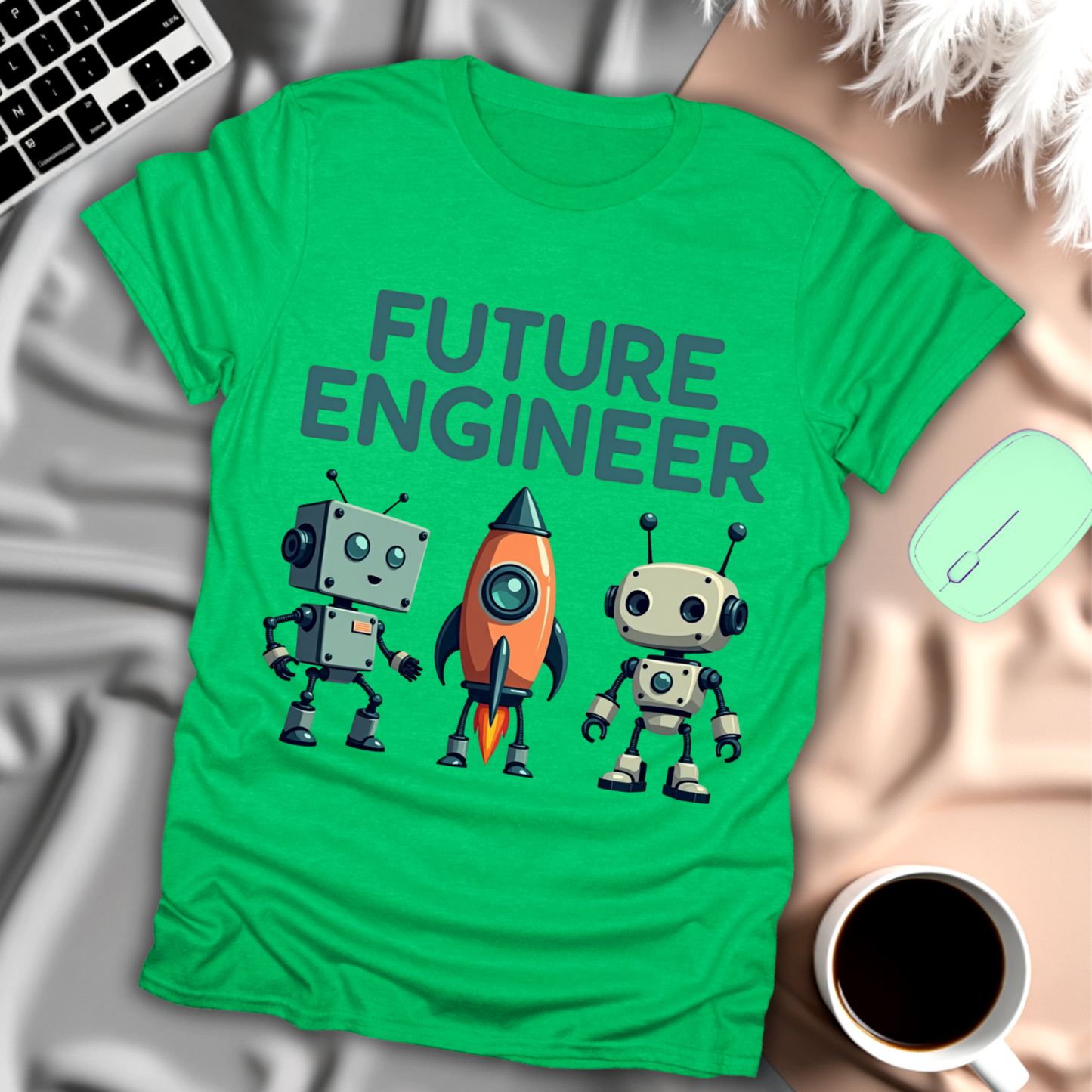 Future Engineer T-Shirt