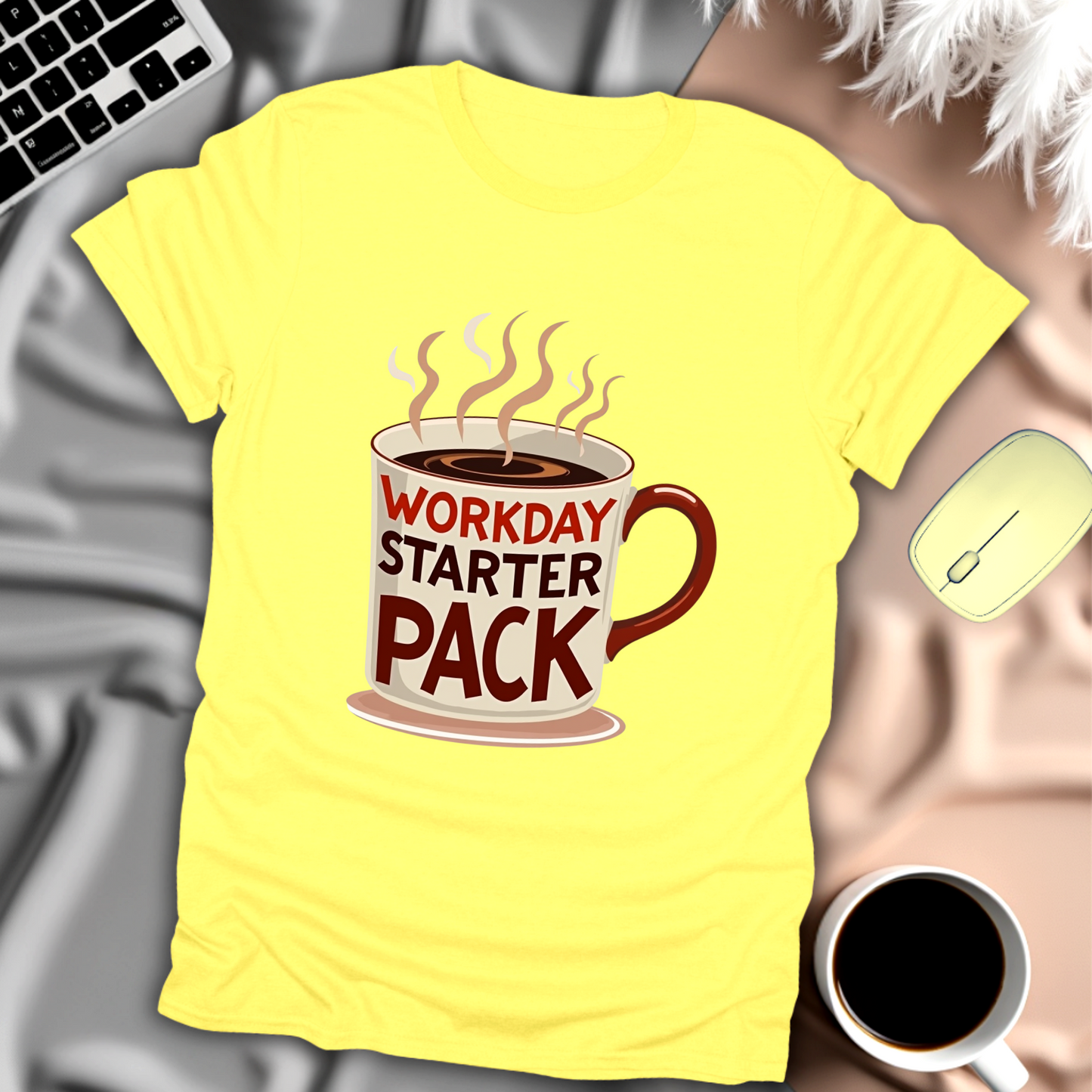 Workday Starter Pack T-Shirt