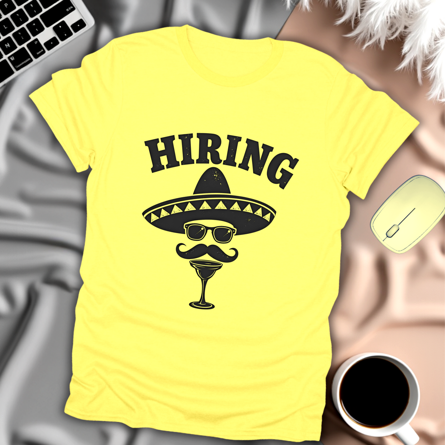 Hiring T-Shirt