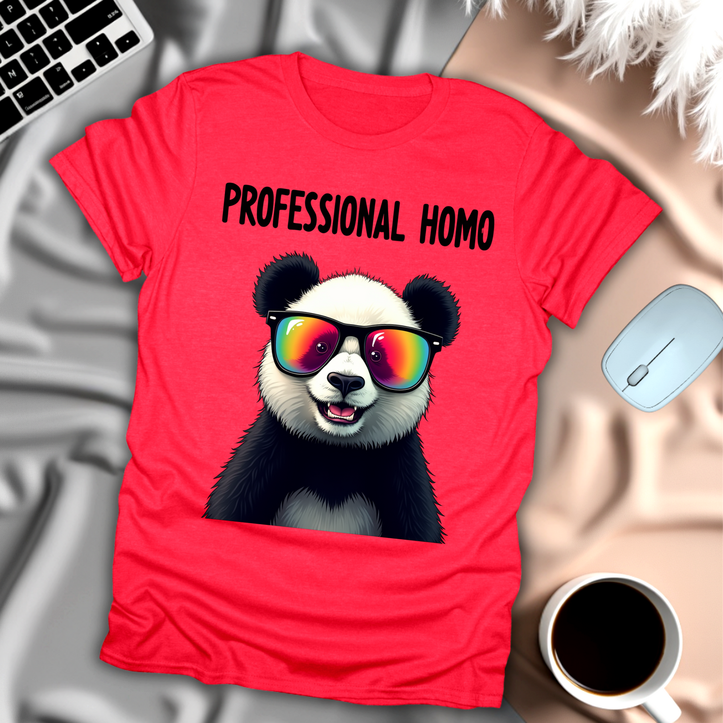 Professional Homo T-Shirt