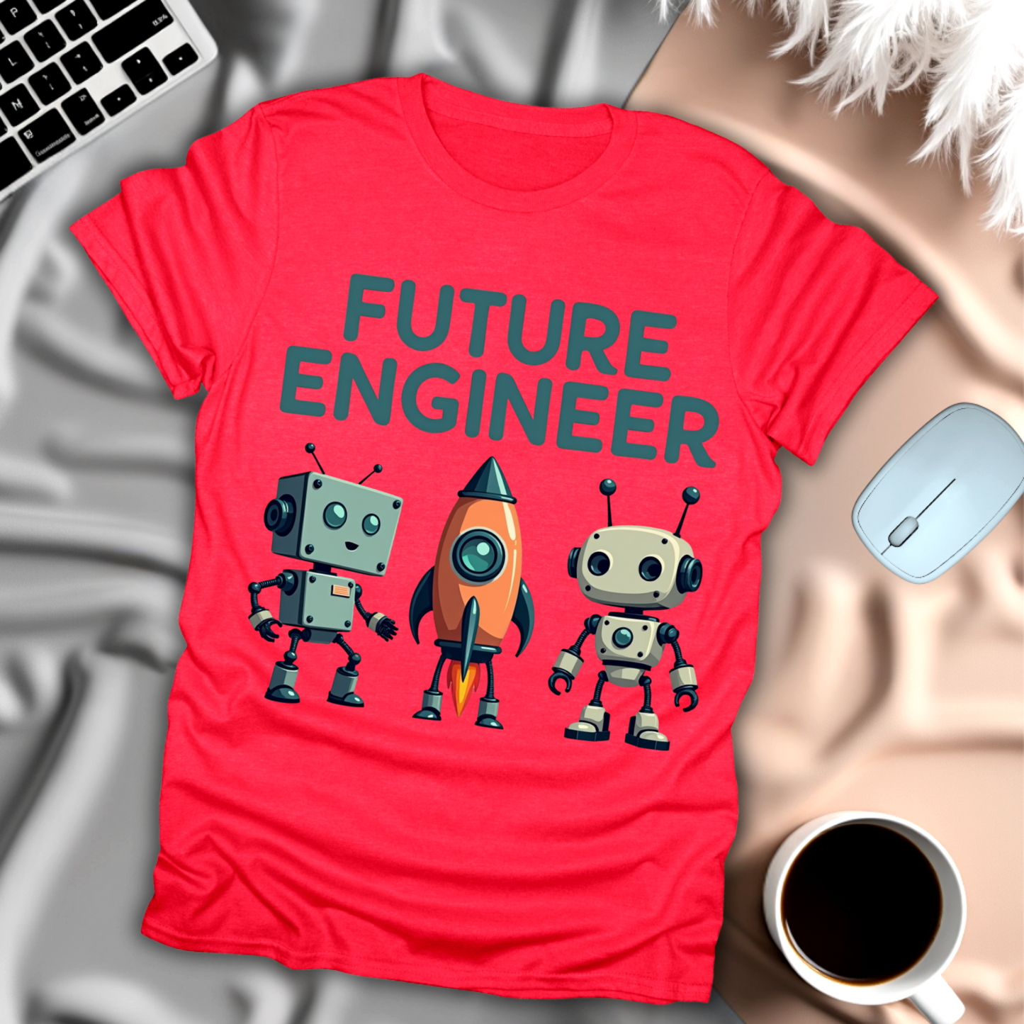 Future Engineer T-Shirt