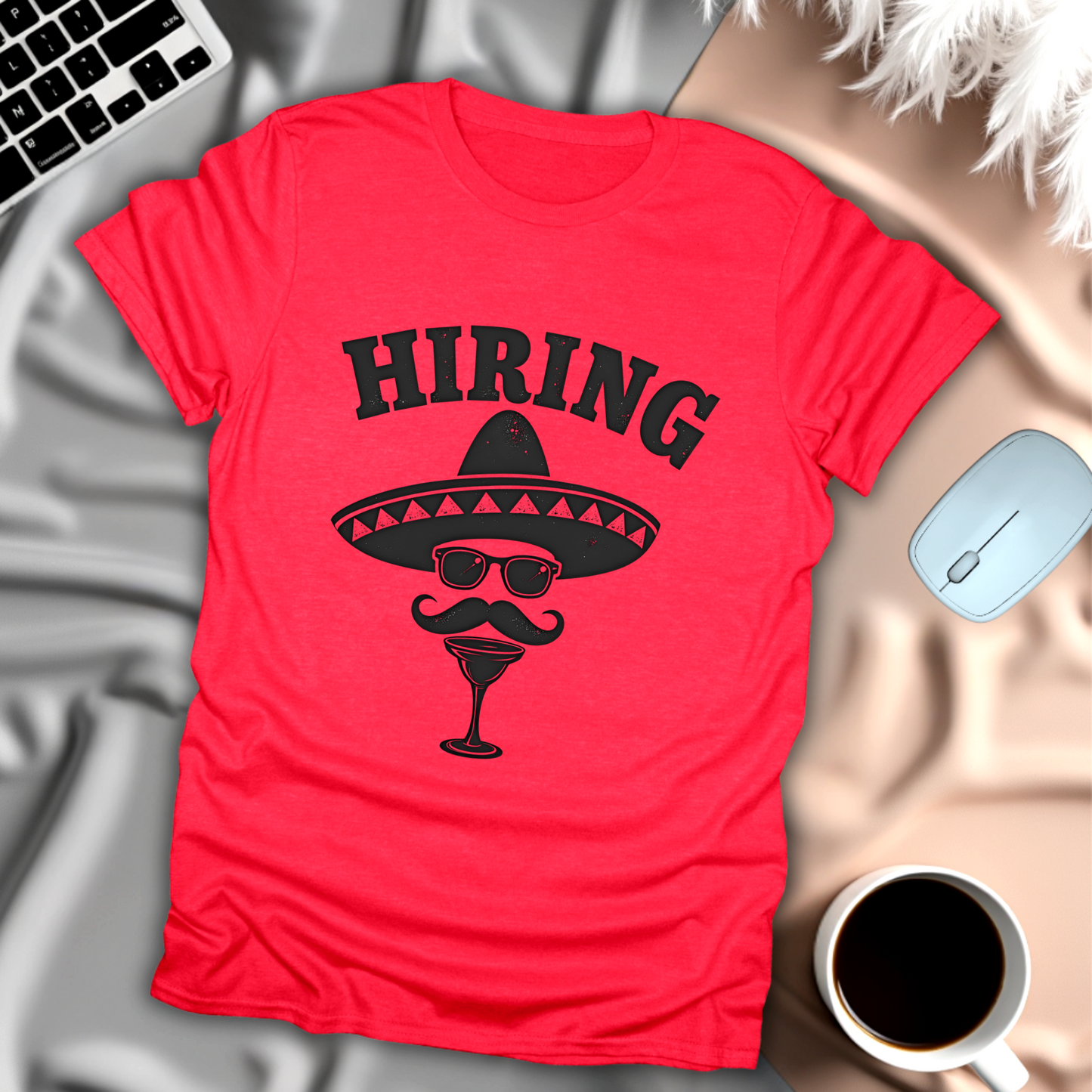 Hiring T-Shirt