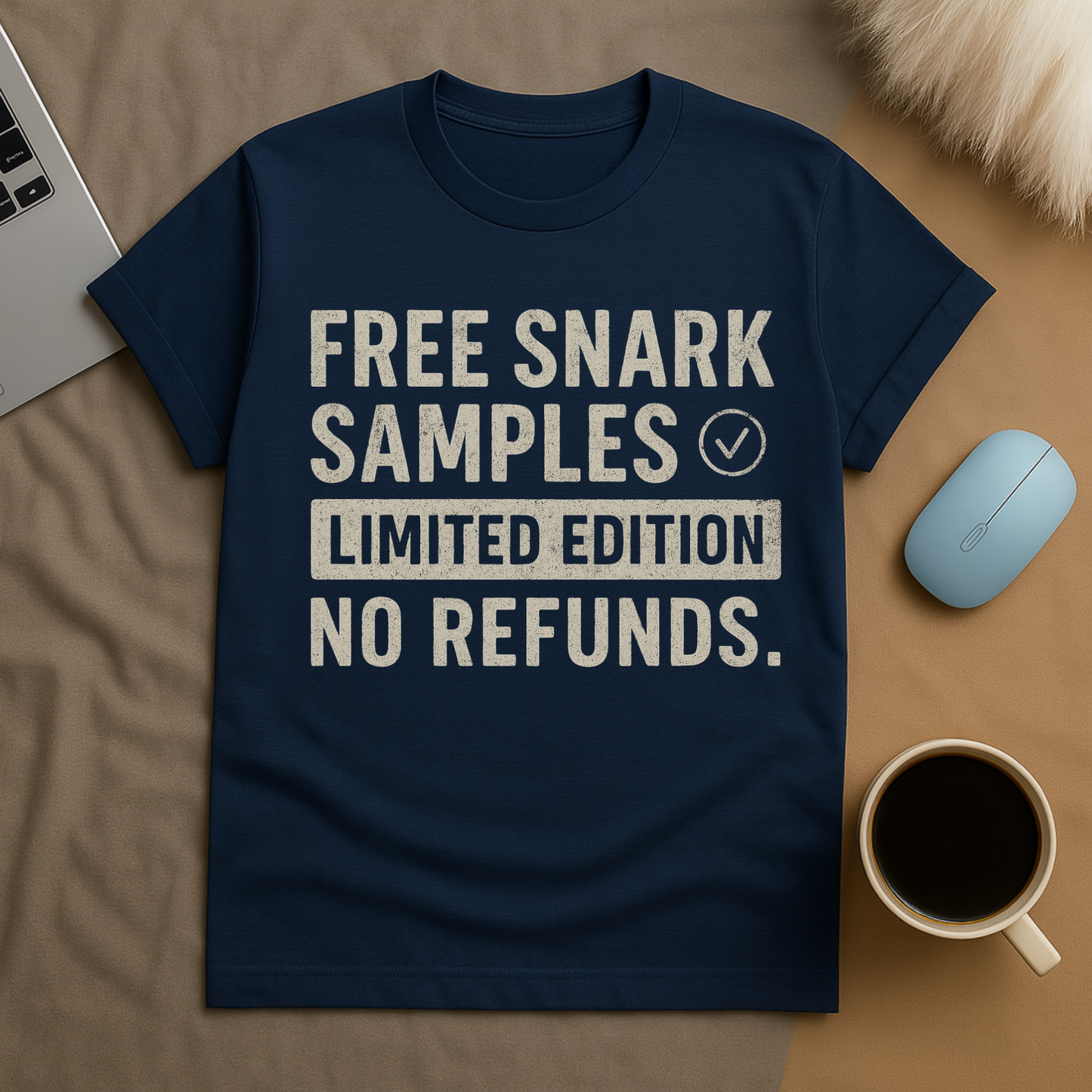 Snark T-Shirt