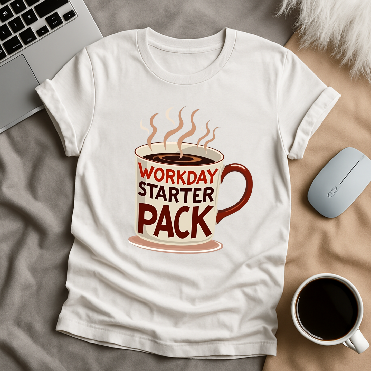 Workday Starter Pack T-Shirt