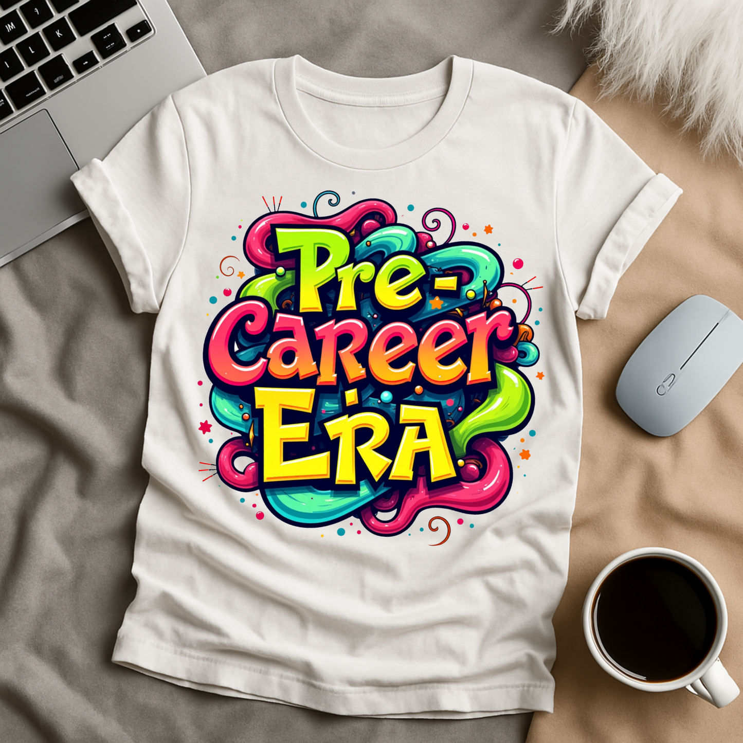 Pre-Career Era T-Shirt