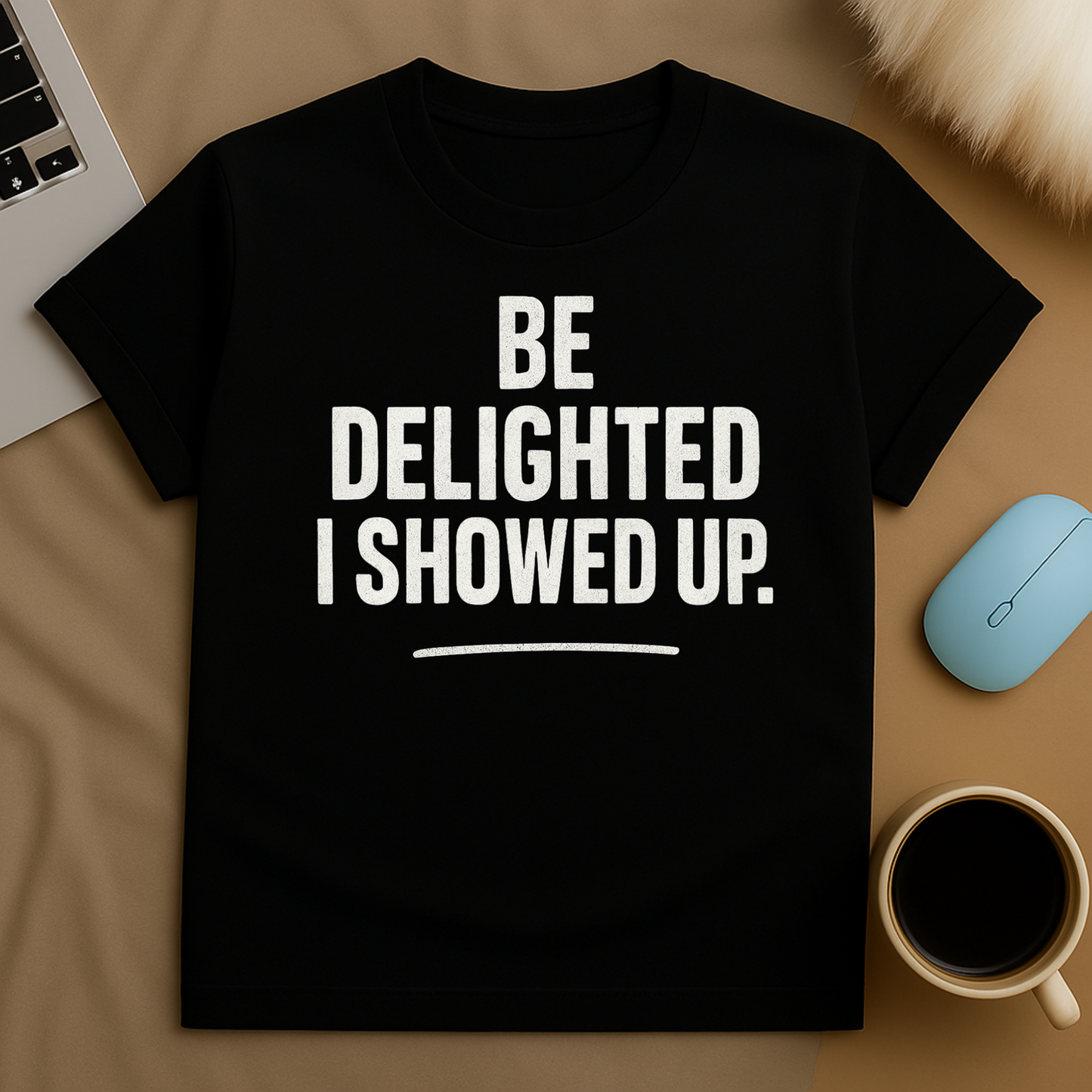 Be Delighted T-Shirt