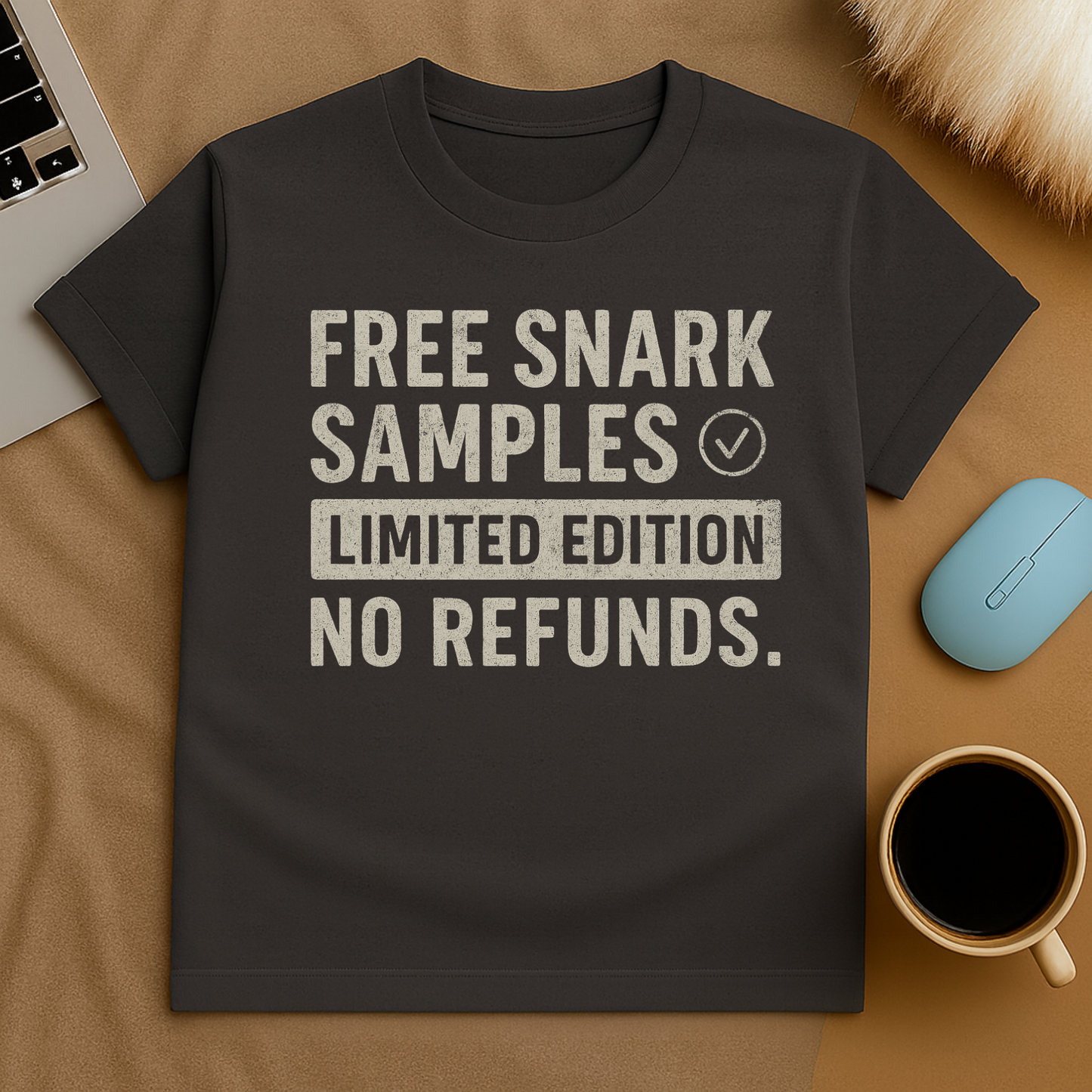 Snark T-Shirt