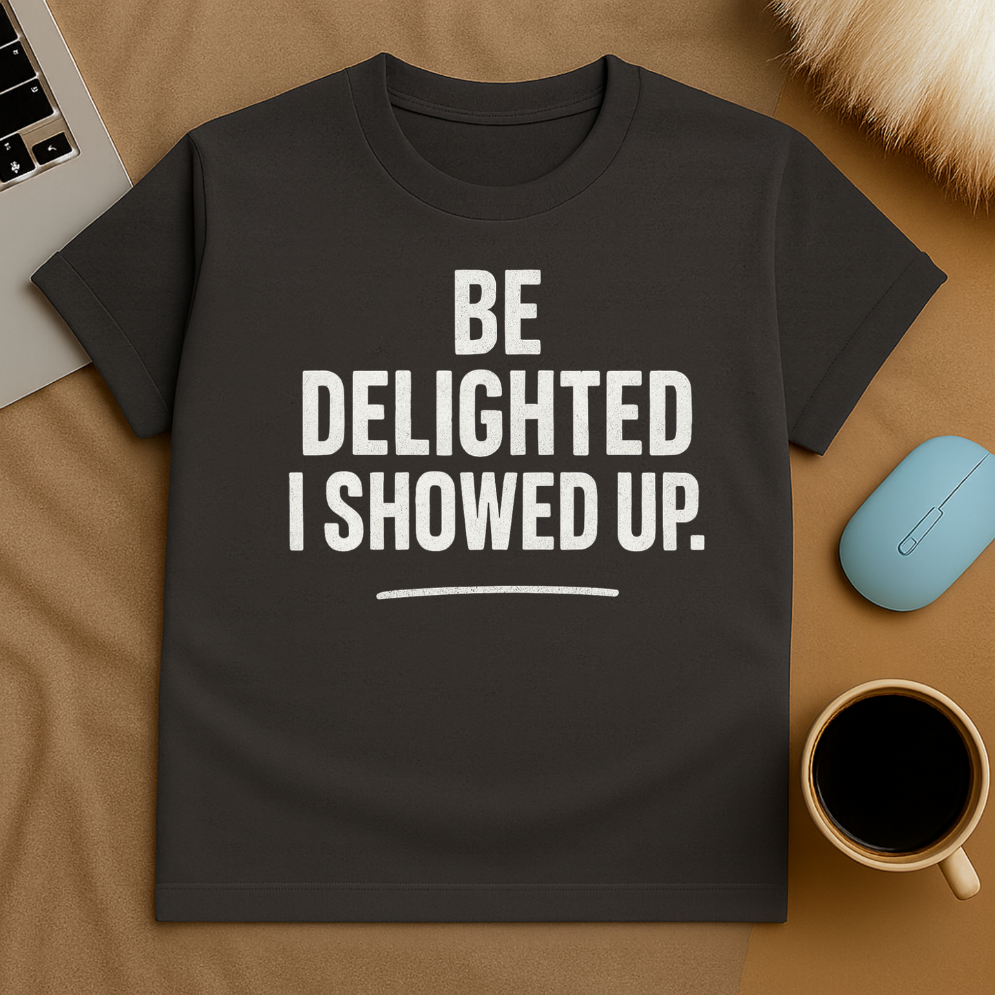 Be Delighted T-Shirt