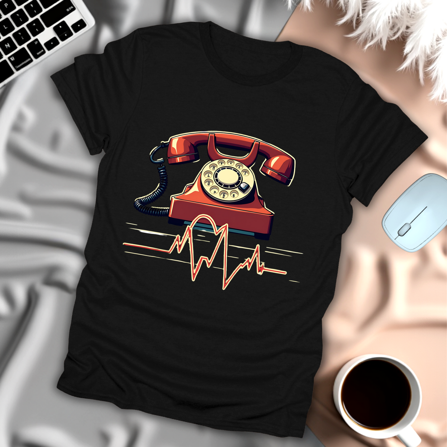 Lifeline T-Shirt