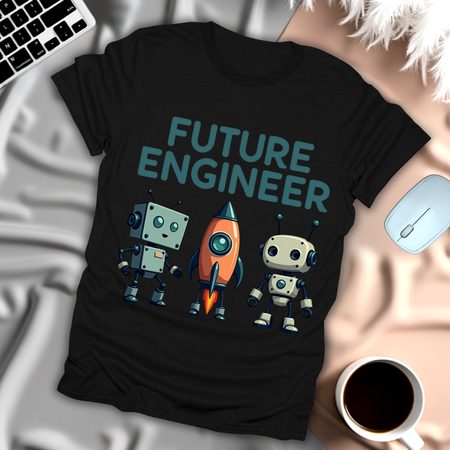 Future Engineer T-Shirt
