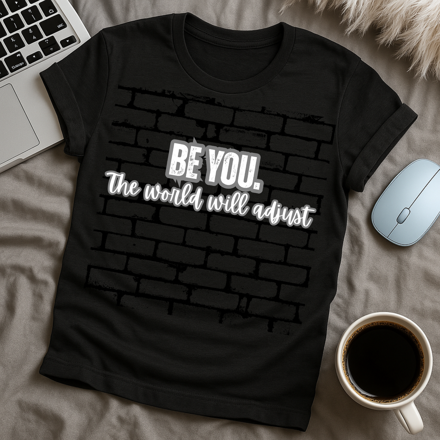 Be you T-Shirt