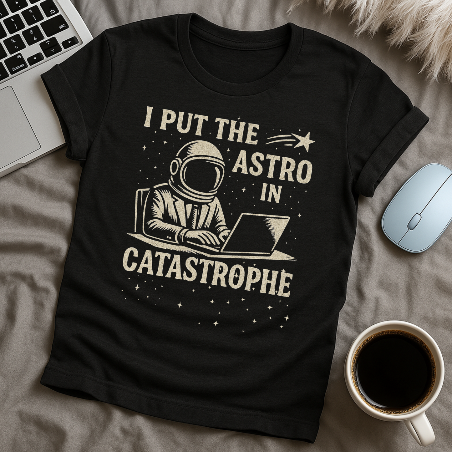 Catastrophe T-Shirt
