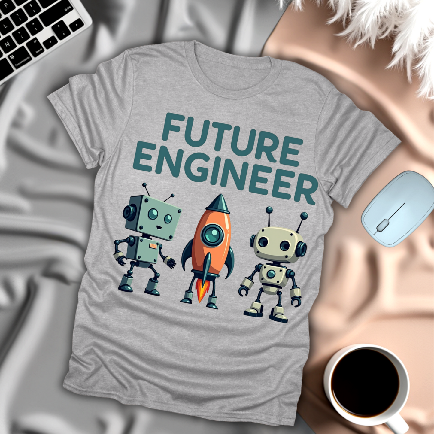 Future Engineer T-Shirt