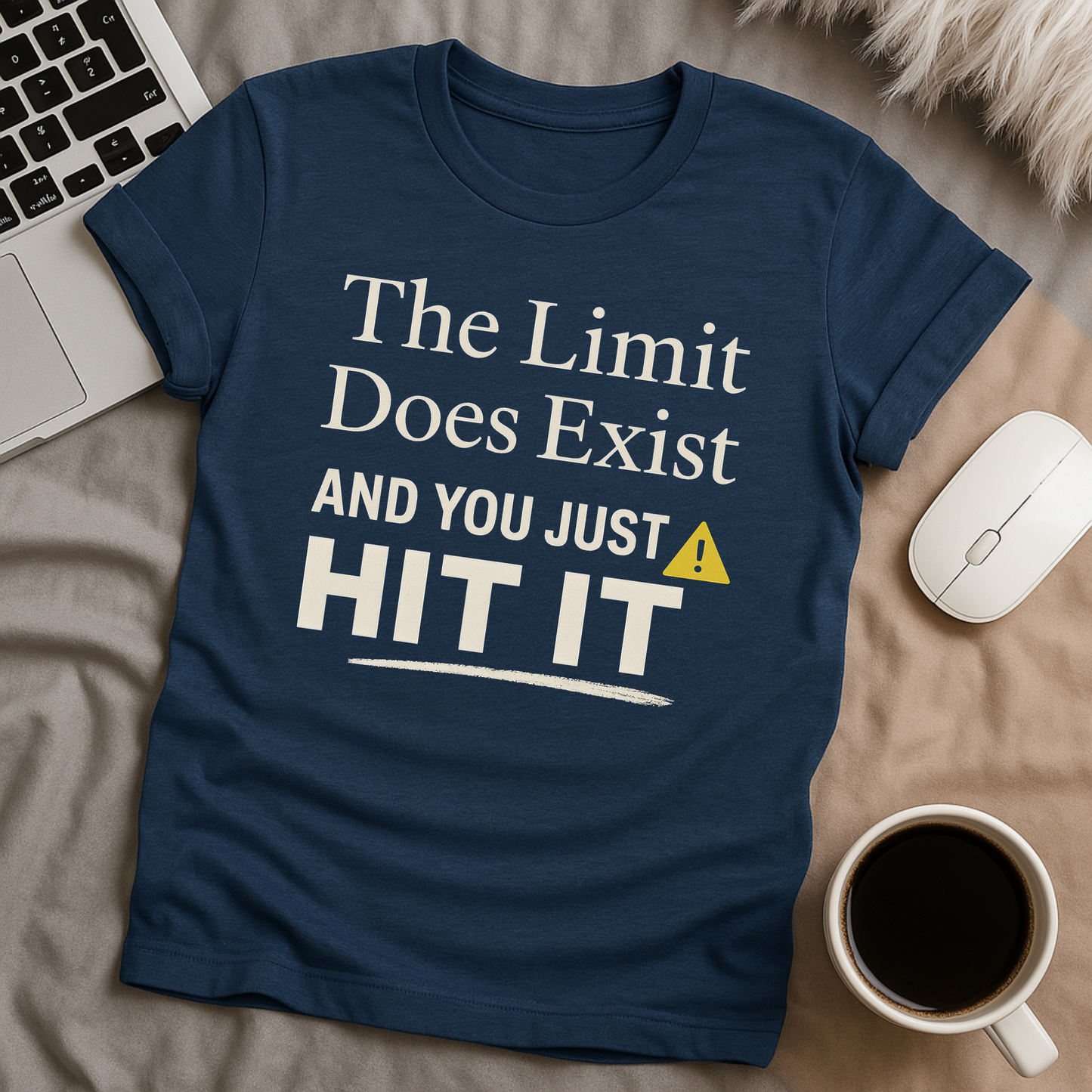 Limit T-Shirt