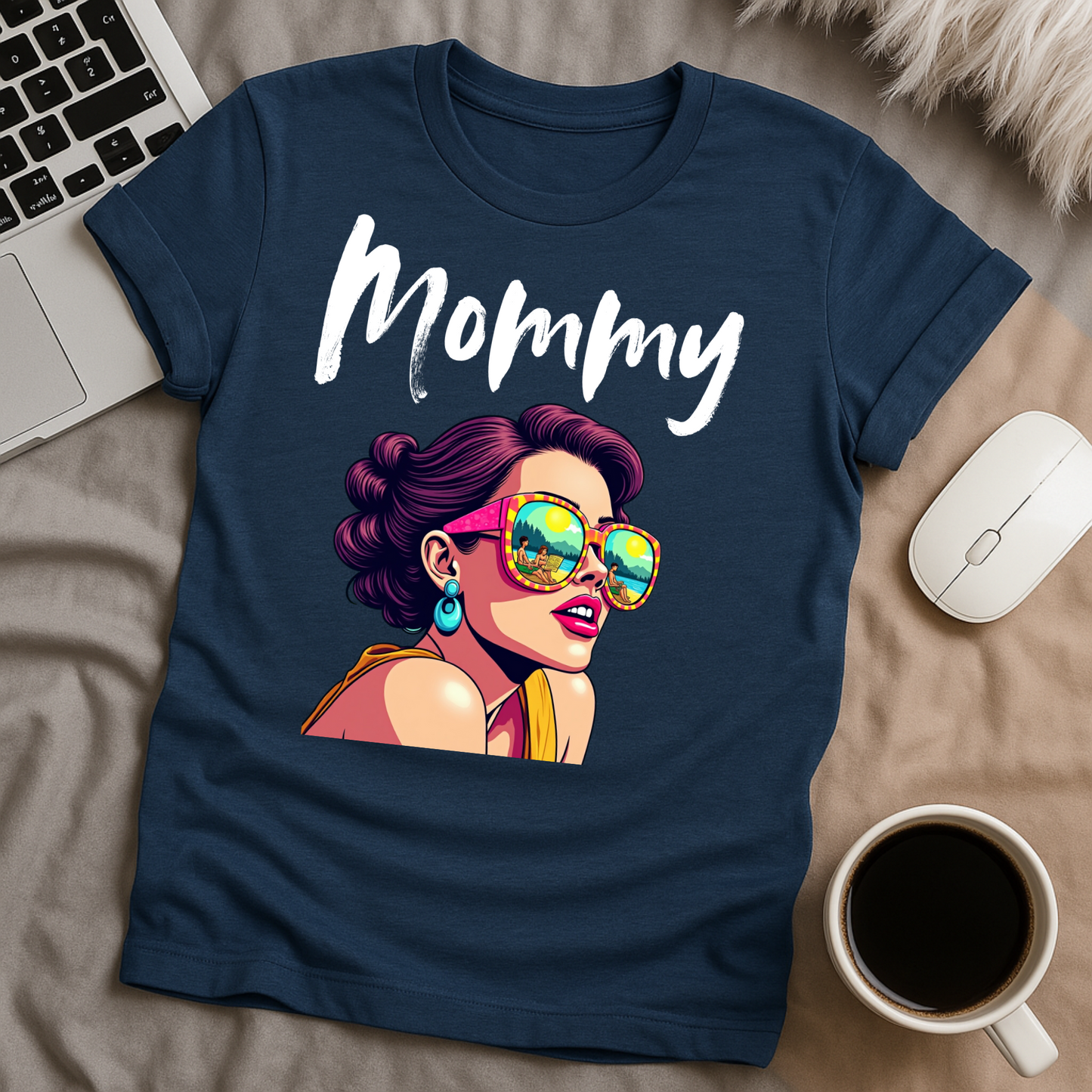 Mommy T-Shirt