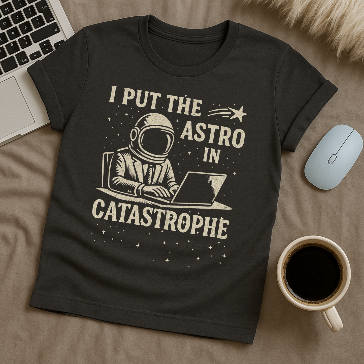 Catastrophe T-Shirt