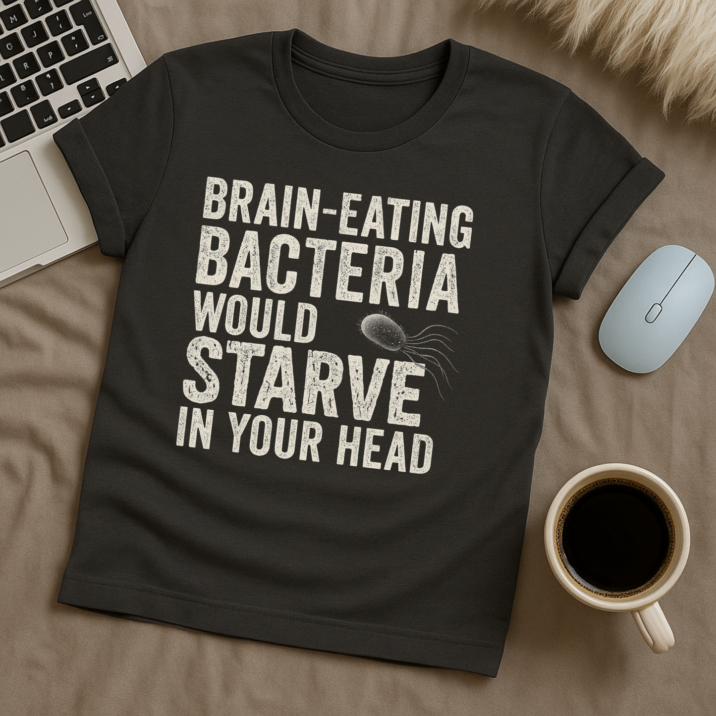 Bacteria T-Shirt