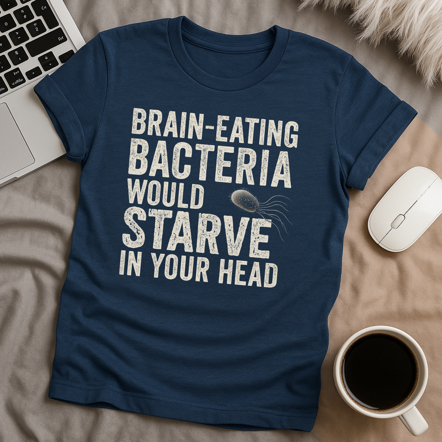 Bacteria T-Shirt