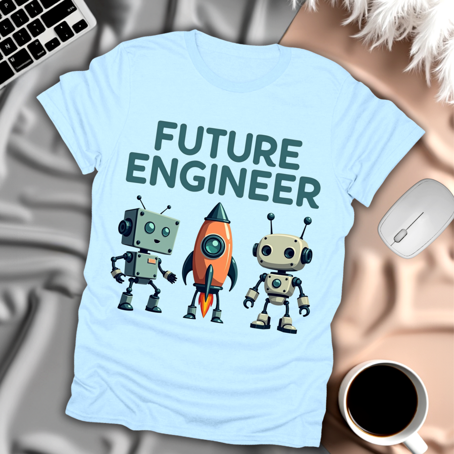 Future Engineer T-Shirt