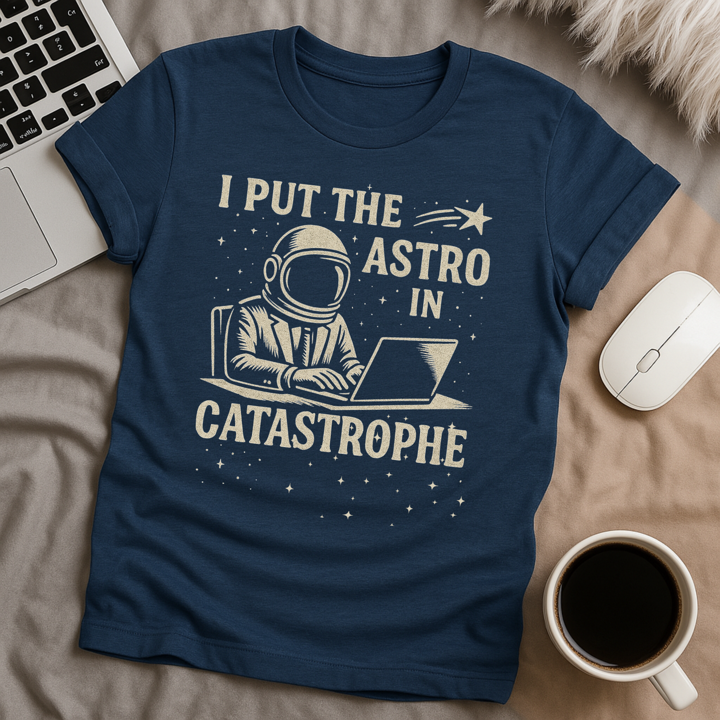 Catastrophe T-Shirt