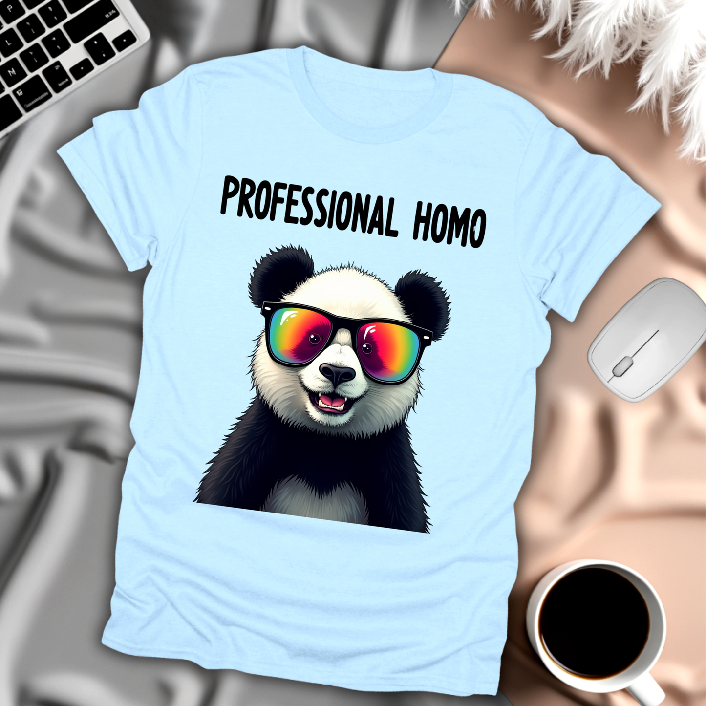 Professional Homo T-Shirt