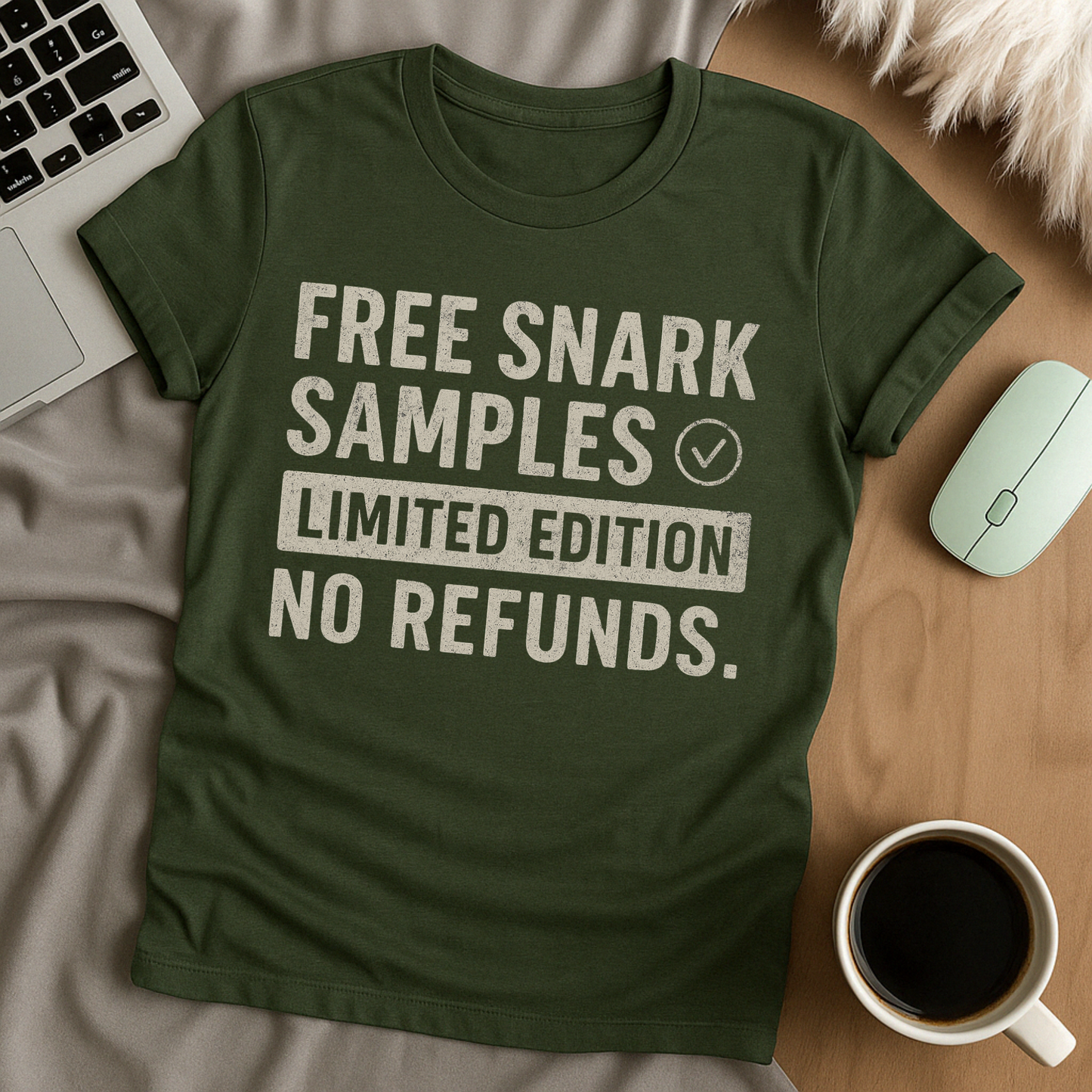 Snark T-Shirt