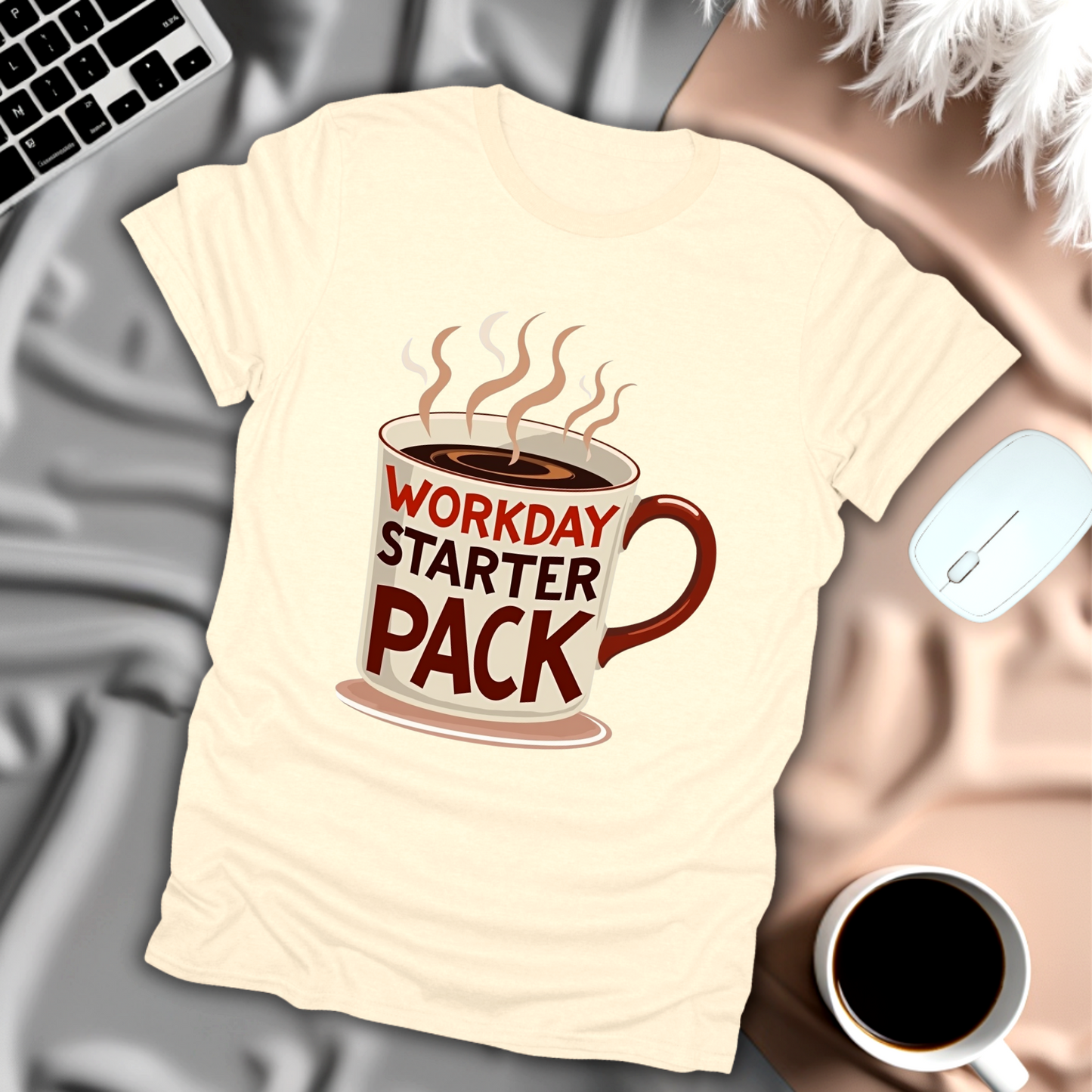 Workday Starter Pack T-Shirt