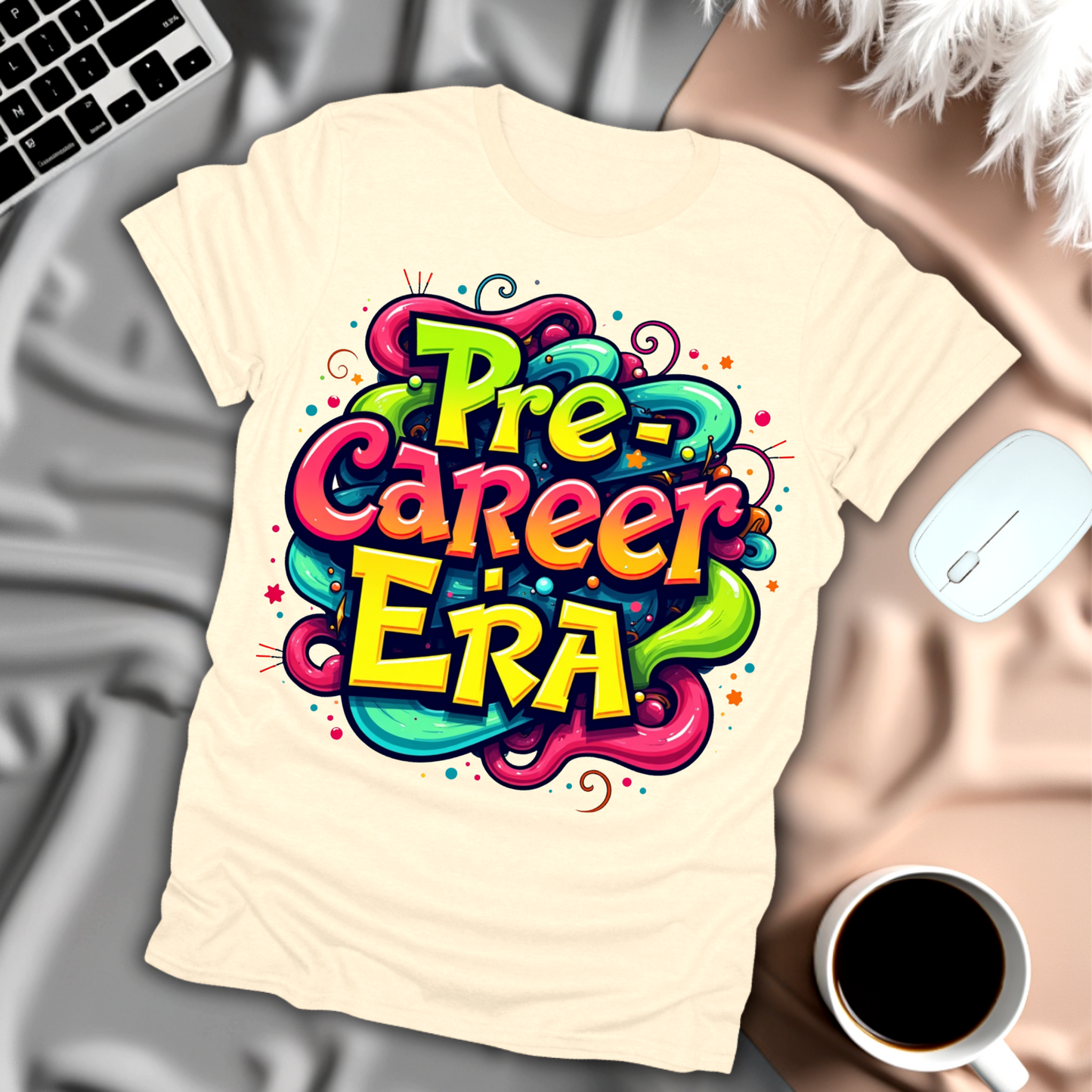 Pre-Career Era T-Shirt