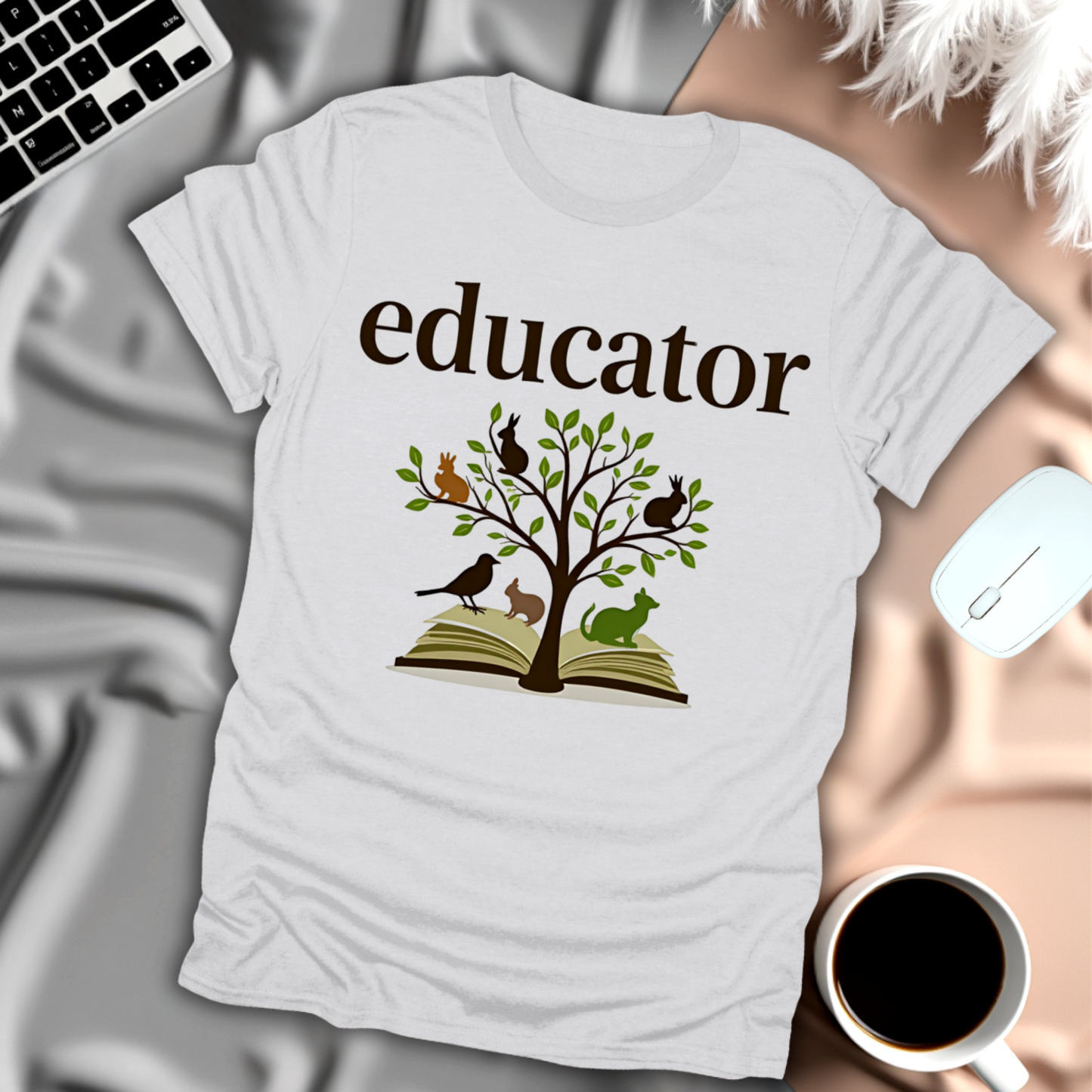 Educator T-Shirt