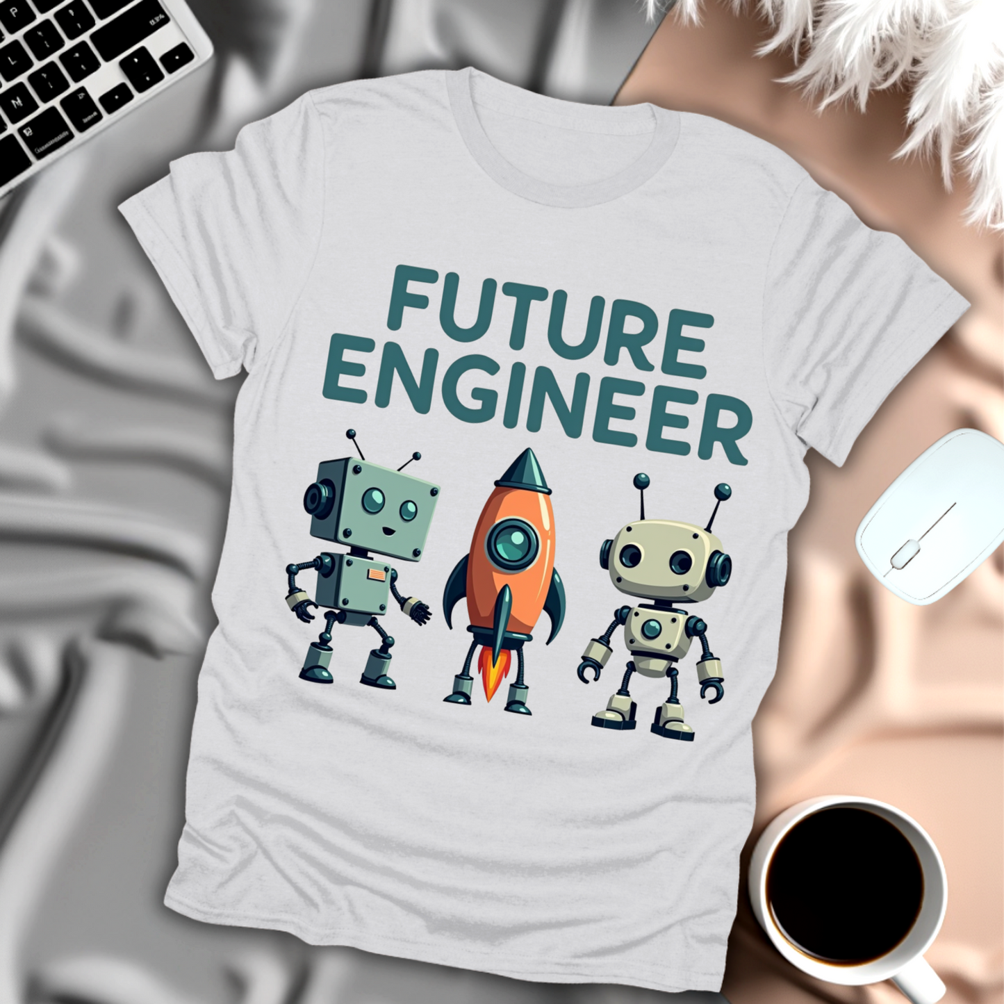 Future Engineer T-Shirt
