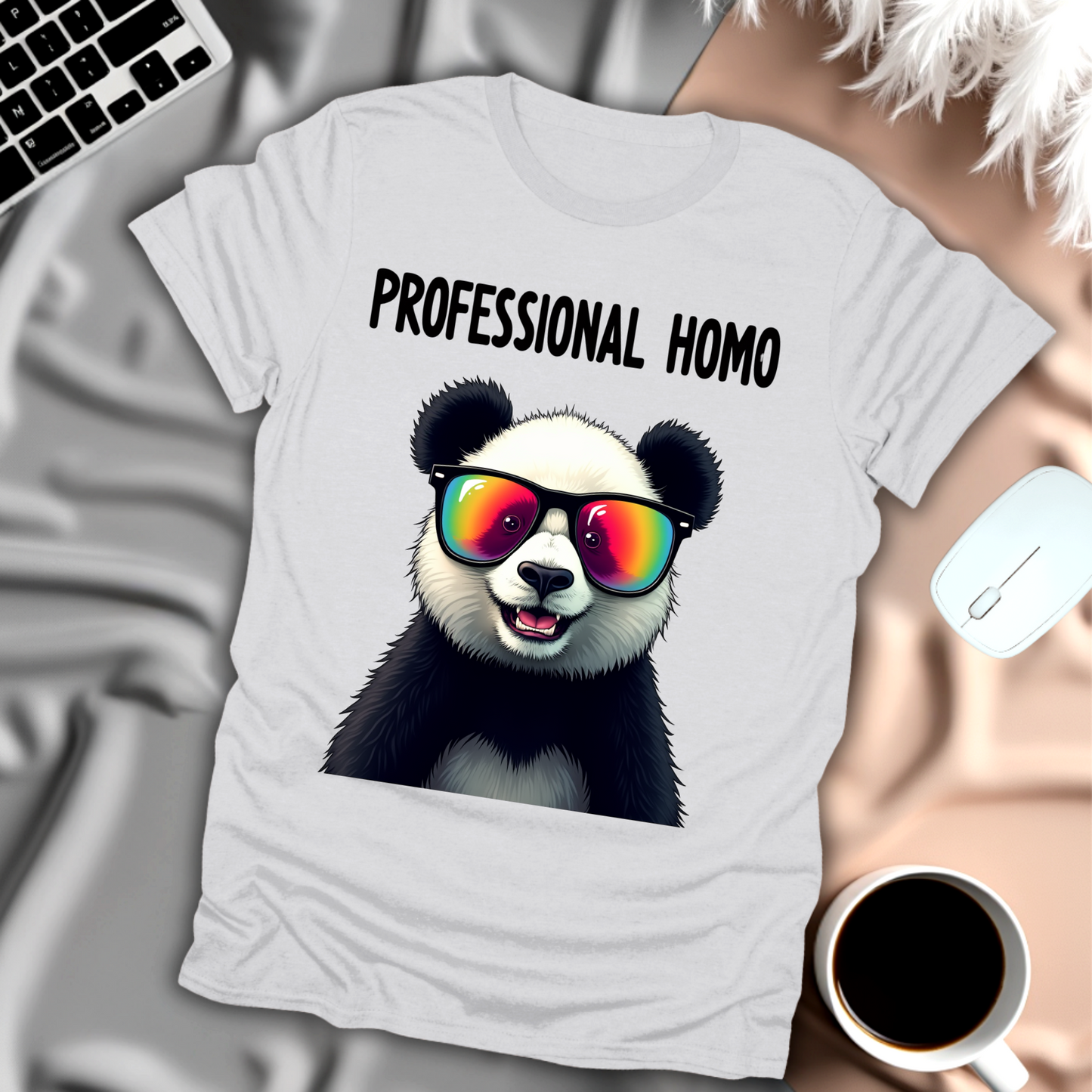 Professional Homo T-Shirt