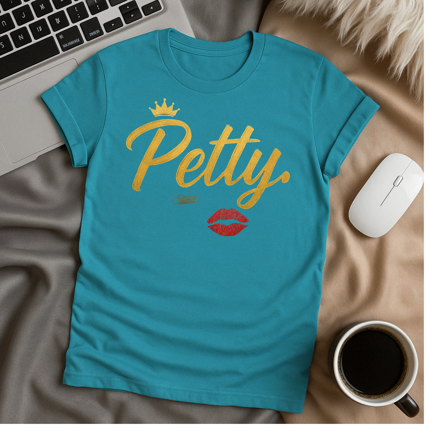 Petty T-Shirt