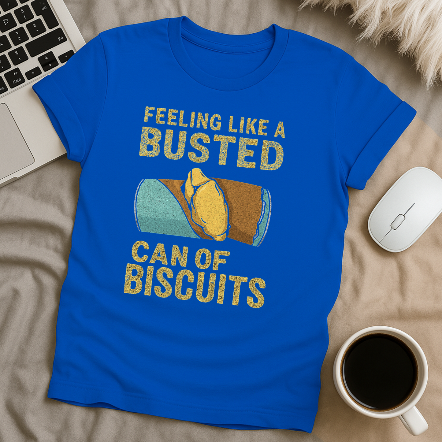Busted T-Shirt