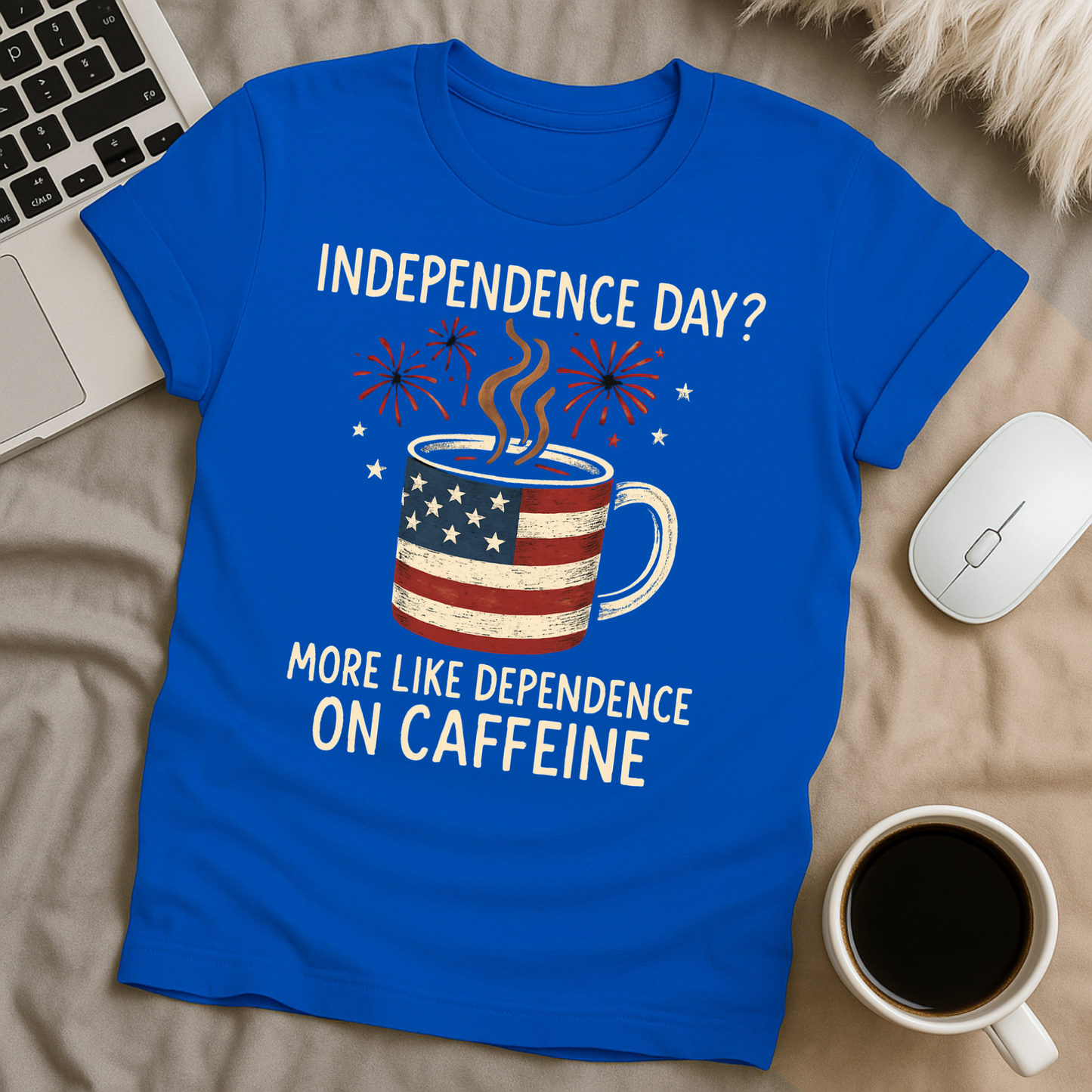 Independence day? T-Shirt