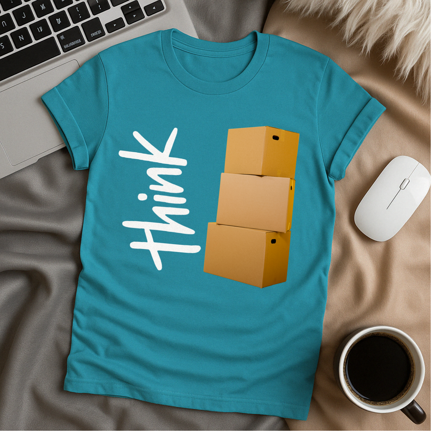 Think T-Shirt