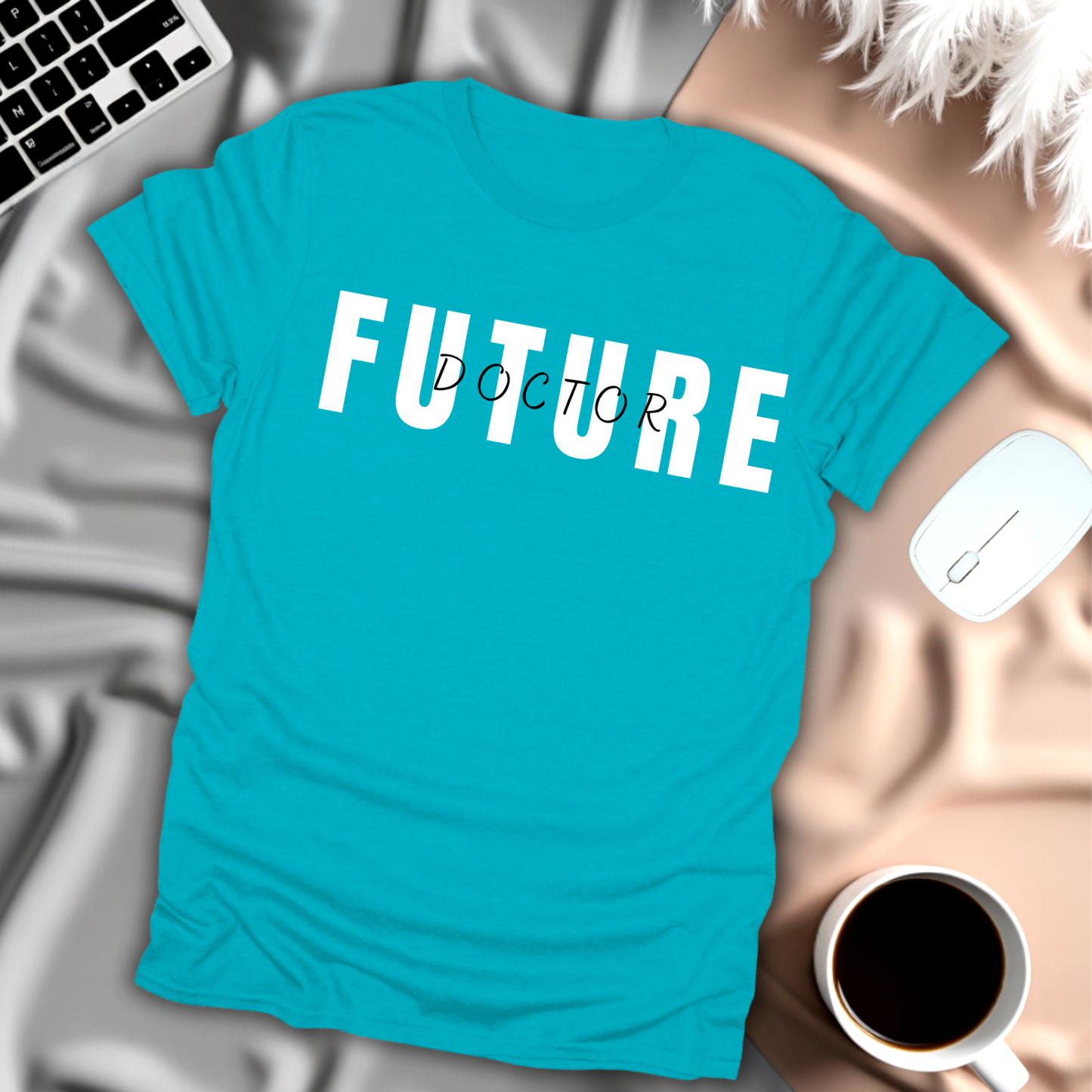 Future Doctor T-Shirt