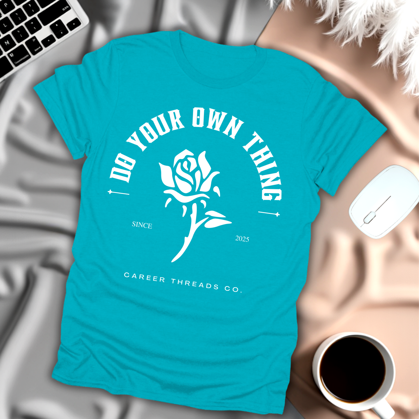 Do Your Own Thing T-Shirt