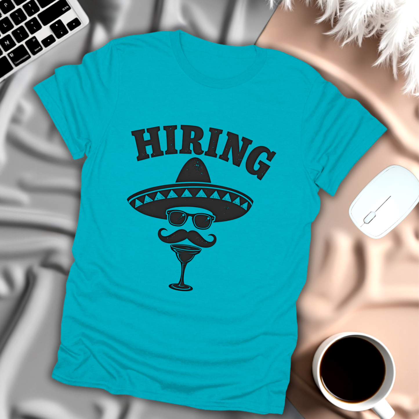 Hiring T-Shirt