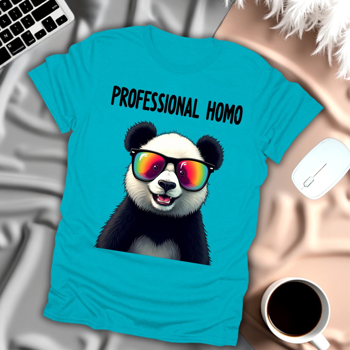 Professional Homo T-Shirt