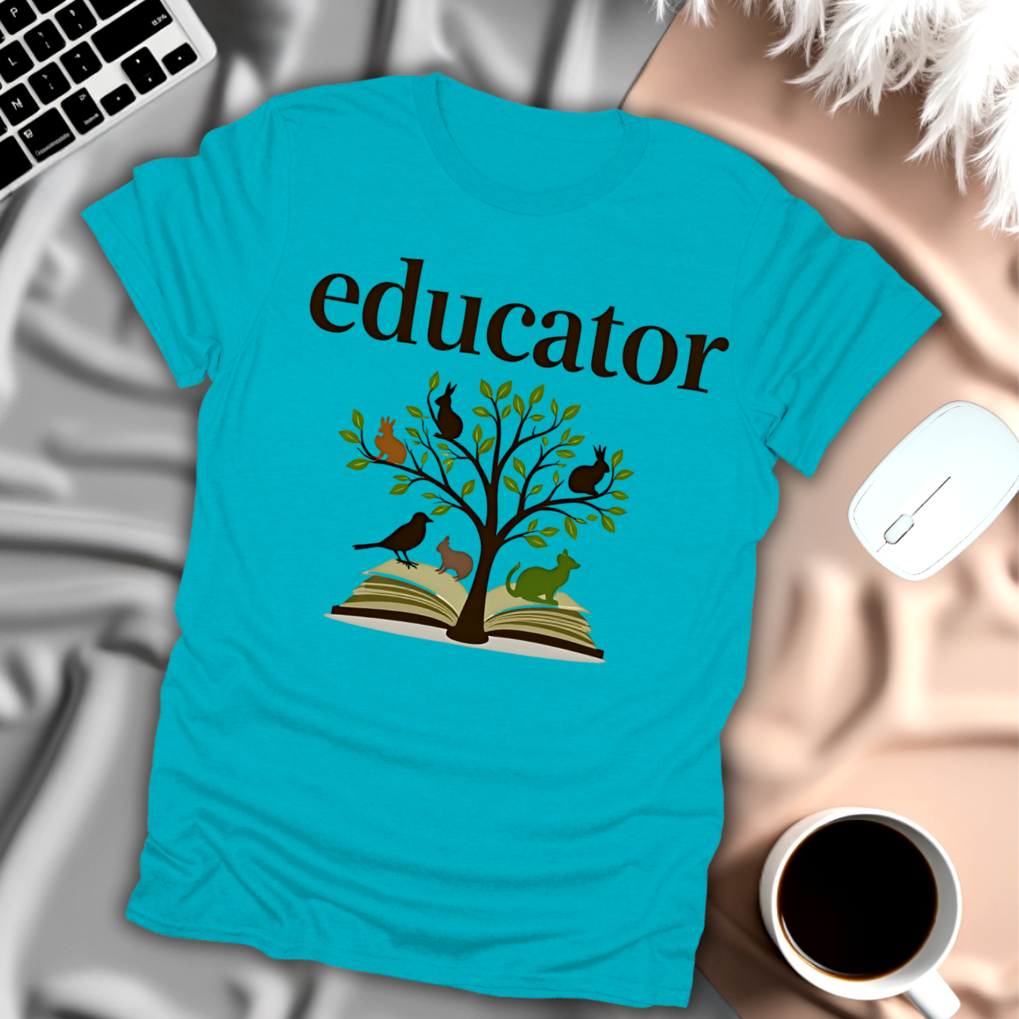Educator T-Shirt