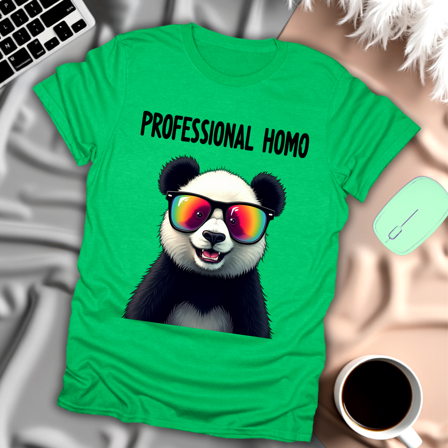 Professional Homo T-Shirt