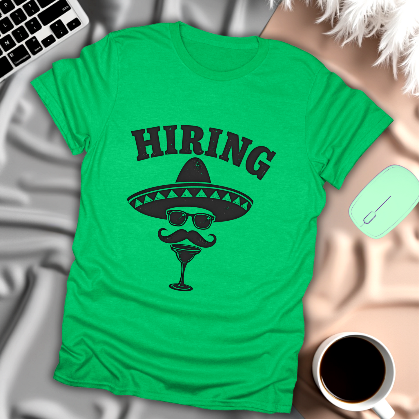 Hiring T-Shirt