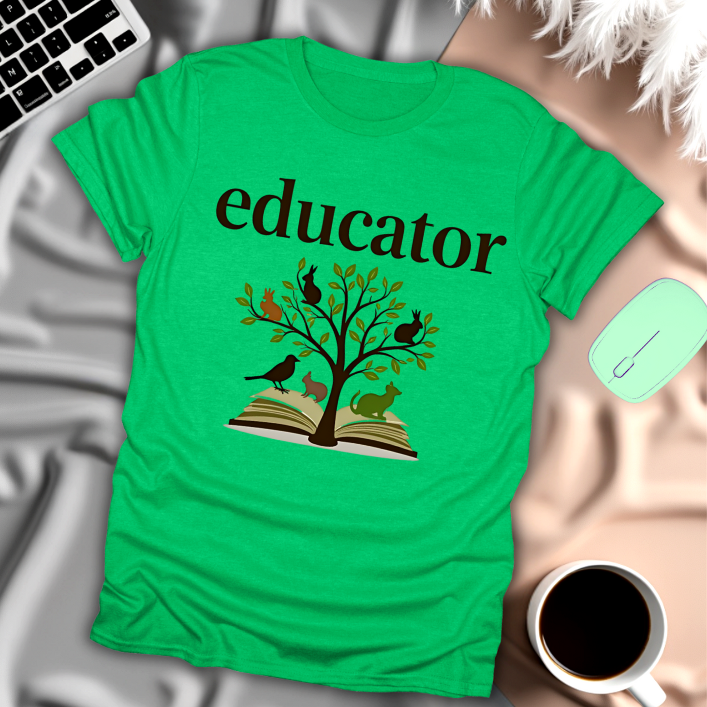 Educator T-Shirt