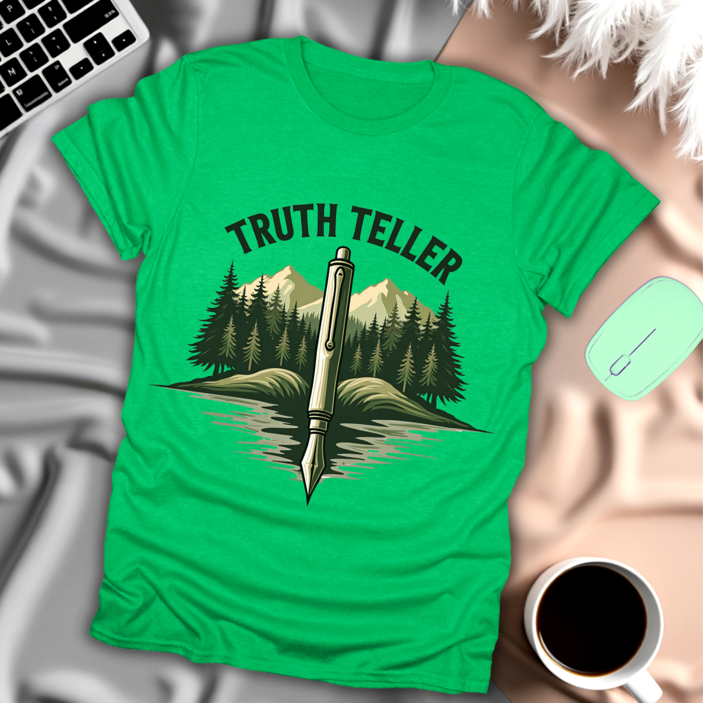 Truth Teller T-Shirt