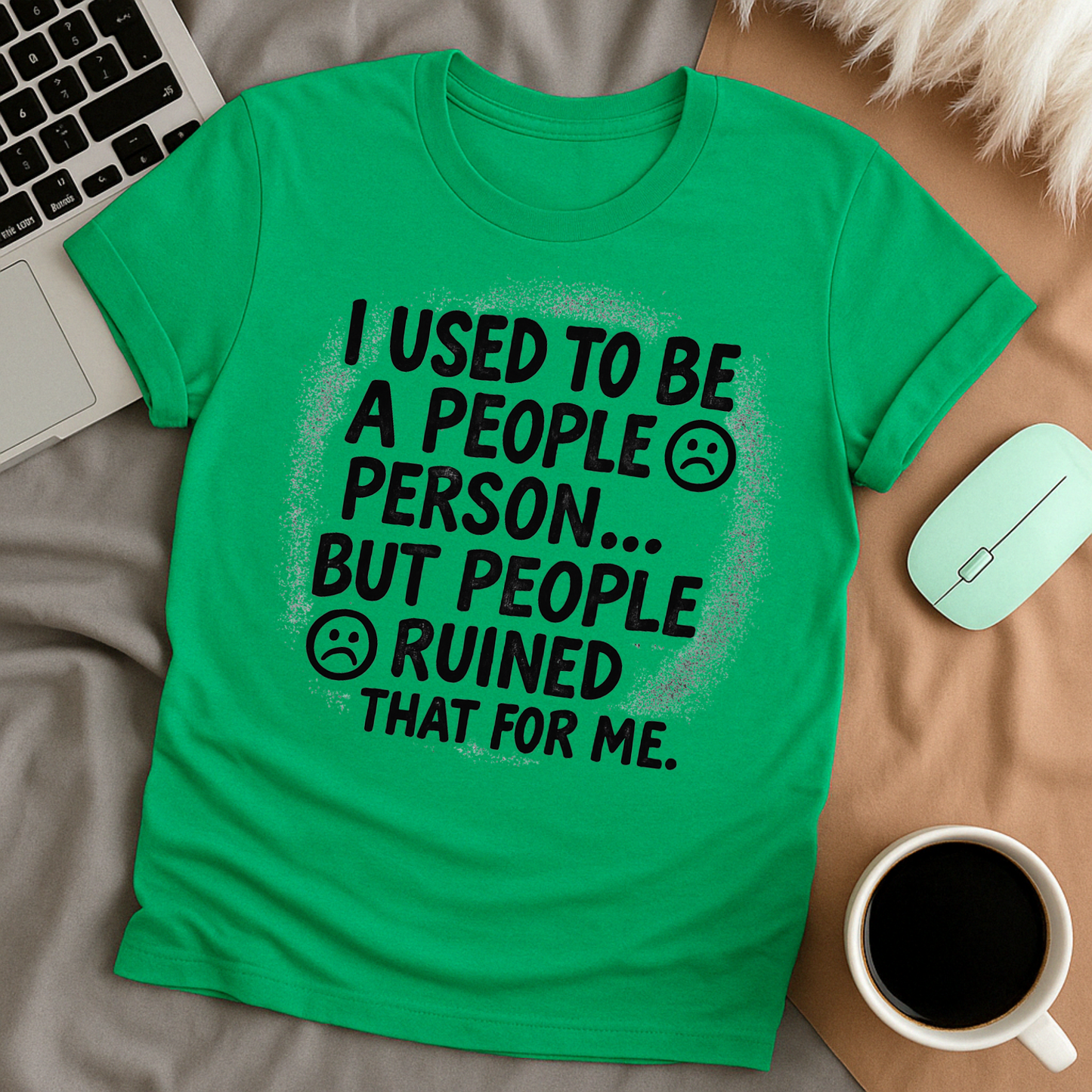 People Person T-Shirt