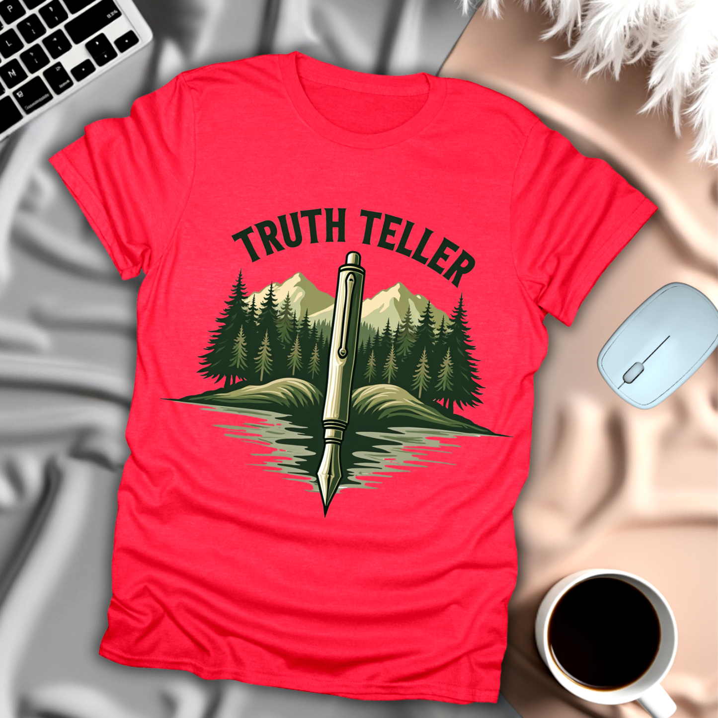 Truth Teller T-Shirt